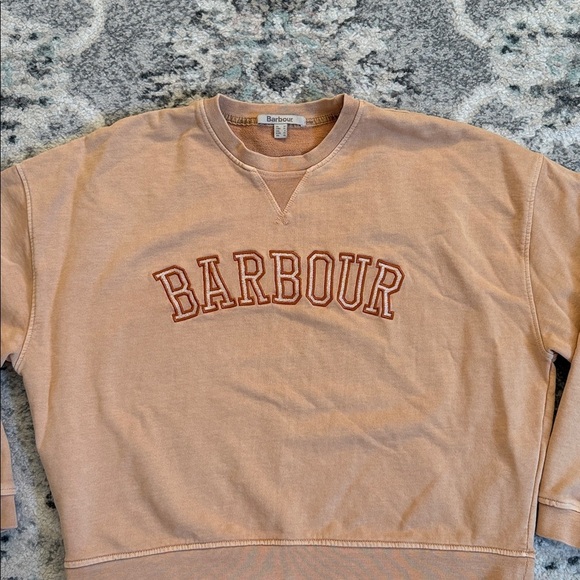 Barbour Millie Jumper - Picture 2 of 11